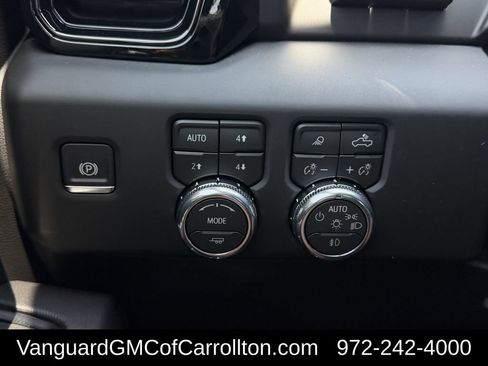 New 2026 GMC Sierra 2500 AT4X AWD/4WD image 19