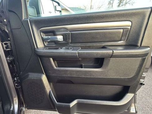 Used 2018 RAM 1500 Sport w/ Convenience Group image 17