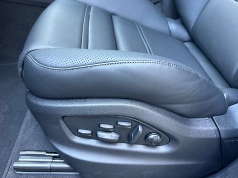 New 2026 Porsche Cayenne GTS AWD/4WD image 14