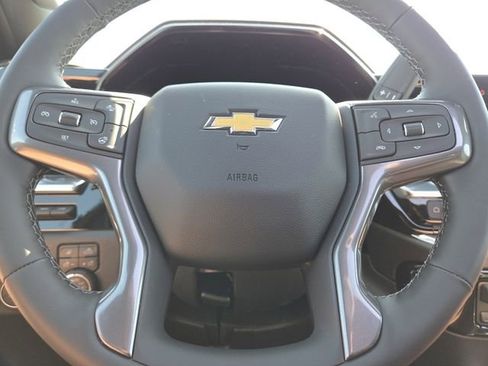 New 2026 Chevrolet Silverado 2500 High Country w/ High Country Premium Package AWD/4WD image 37