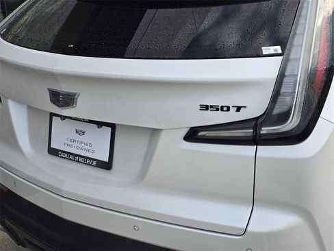 Used 2022 Cadillac XT4 Sport image 13