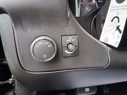 New 2025 GMC Savana 3500 w/ Power Convenience Package image 22