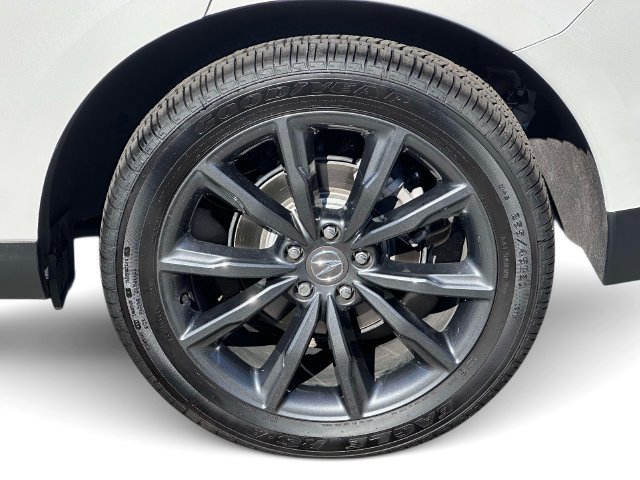 Certified 2025 Acura RDX w/ Advance Package AWD/4WD image 11