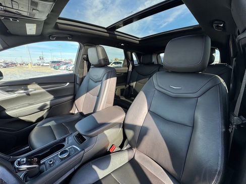 Used 2021 Cadillac XT5 Sportv image 26