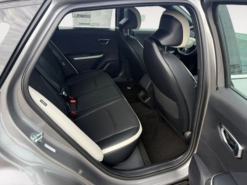 New 2026 Kia K4 GT-Line image 18
