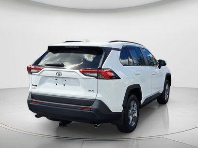 Used 2024 Toyota RAV4 XLE w/ Convenience Package
