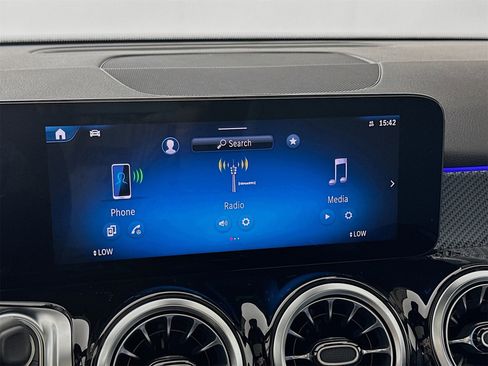 New 2026 Mercedes-Benz GLB 35 AMG 4MATIC image 15