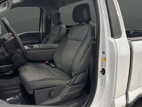 Used 2023 Ford F350 XL w/ Snow Plow Prep Package AWD/4WD image 9