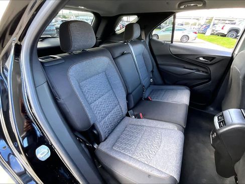 Used 2022 Chevrolet Equinox LT FWD image 19