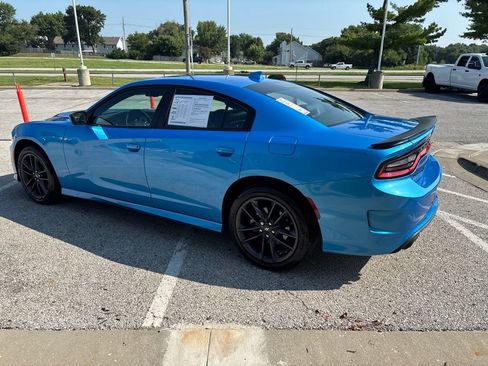Used 2023 Dodge Charger GT w/ Plus Group AWD/4WD image 22