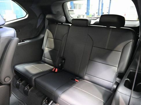 New 2026 GMC Acadia Elevation w/ Elevation Premium Package image 12