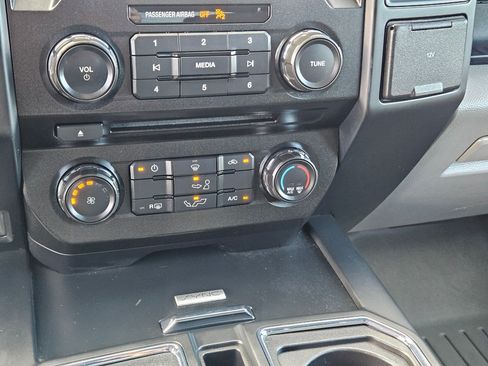 Used 2018 Ford F150 XL w/ Equipment Group 101A Mid RWD image 26