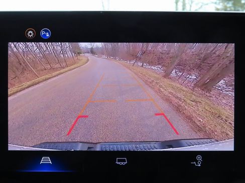 New 2026 Chevrolet Colorado Z71 image 7