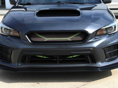 Used 2021 Subaru WRX STI AWD/4WD image 29