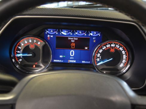 Used 2023 Ford F150 XLT w/ Equipment Group 302A High image 17