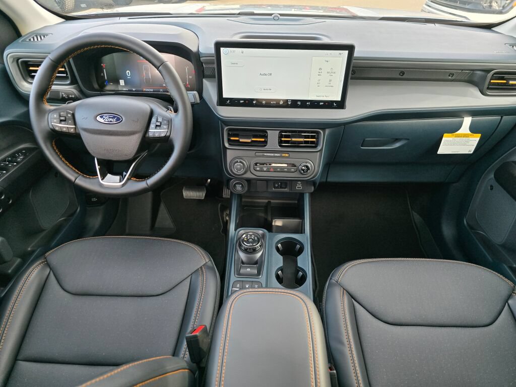 New 2026 Ford Maverick Tremor AWD/4WD image 10