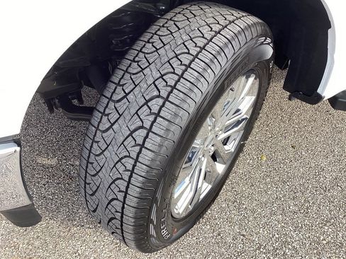 New 2025 Ford F150 XLT w/ Equipment Group 302A MID image 19