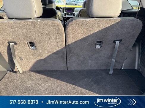 Used 2021 Kia Sorento SX image 25