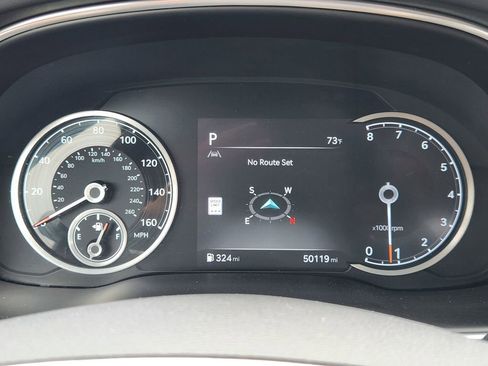Used 2024 Genesis GV80 2.5T AWD/4WD image 14