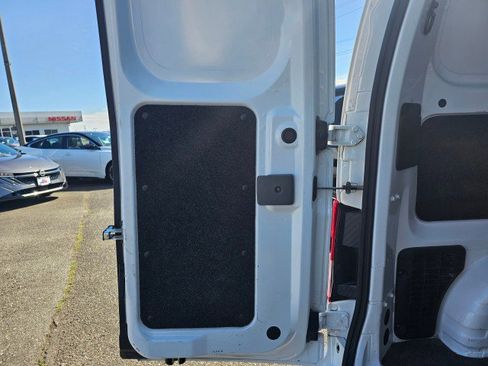 Used 2021 Nissan NV200 SV FWD image 19