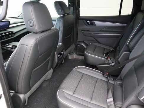 New 2026 Buick Enclave Sport Touring w/ Power Package image 14