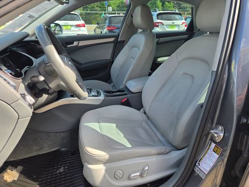 Used 2013 Audi A4 2.0T Premium Plus AWD/4WD image 6