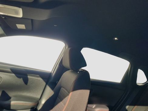 Used 2026 Honda HR-V Sport image 27