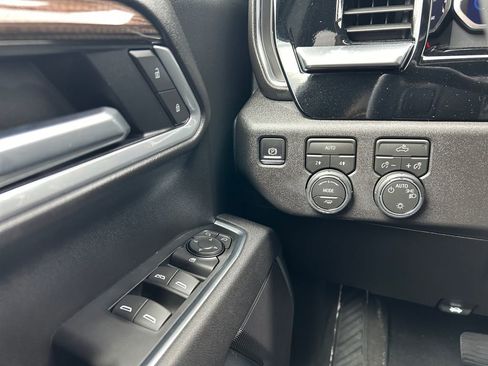 Used 2026 Chevrolet Silverado 1500 LT AWD/4WD image 18