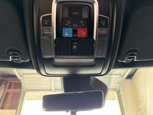 Used 2025 RAM 1500 Big Horn RWD image 49