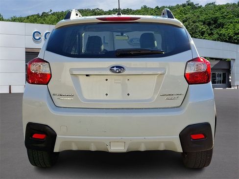 Used 2016 Subaru Crosstrek 2.0i Premium image 5