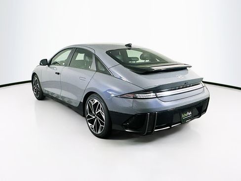 Used 2024 Hyundai Ioniq 6 SEL RWD image 5
