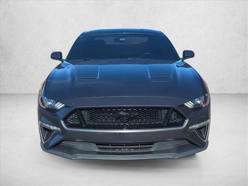 Used 2019 Ford Mustang Coupe w/ Equipment Group 101A image 24