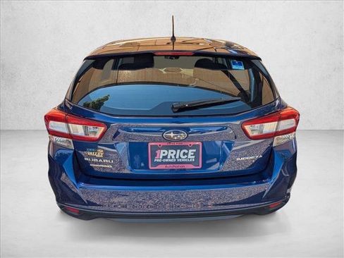 Used 2018 Subaru Impreza 2.0i AWD/4WD image 5