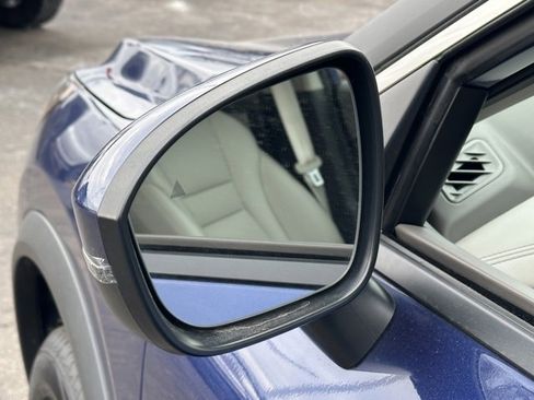 Certified 2023 Nissan Rogue SV w/ SV Premium Package image 12