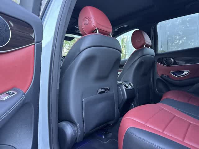 Used 2022 Mercedes-Benz GLC 300 image 16