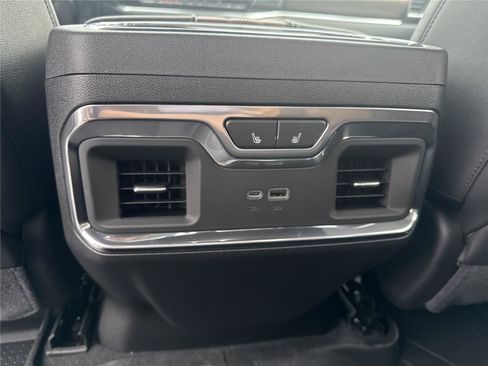 New 2026 Chevrolet Silverado 1500 High Country AWD/4WD image 33
