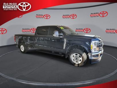 Used 2025 Ford F350 XLT