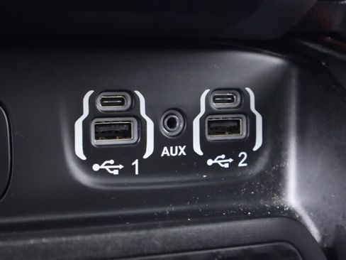 Used 2019 RAM 1500 Rebel w/ Rebel Level 2 Equipment Group image 28