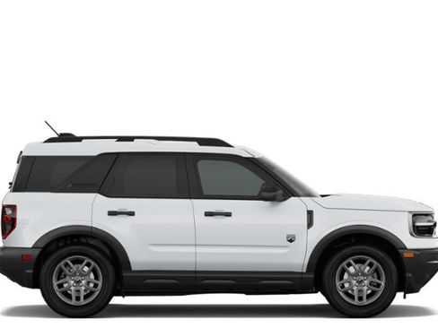 New 2026 Ford Bronco Sport Big Bend AWD/4WD image 28