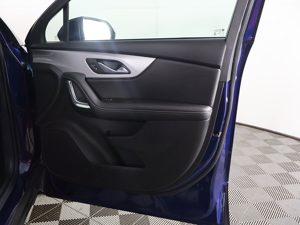 Used 2023 Chevrolet Blazer LT w/ LPO, Floor Liner Package FWD image 22