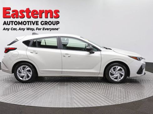 Used 2024 Subaru Impreza 2.0i AWD/4WD image 4