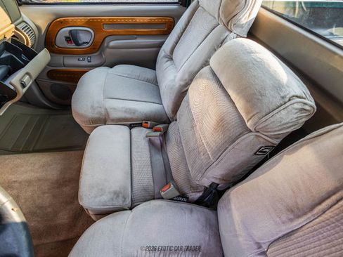 Used 1997 Chevrolet Silverado 1500 4x4 Regular Cab image 27