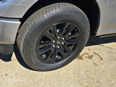 New 2026 Ford F150 Platinum w/ Equipment Group 700A Standard image 8