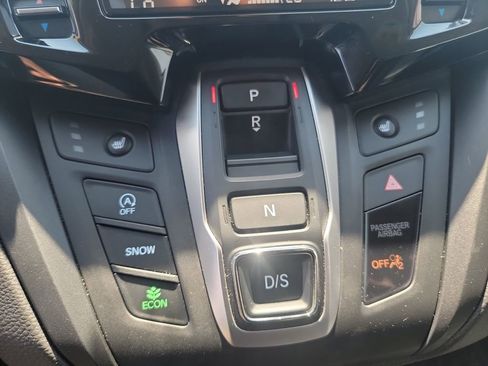 Used 2025 Honda Odyssey EX-L image 27