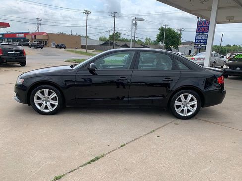 Used 2011 Audi A4 2.0T Premium image 4