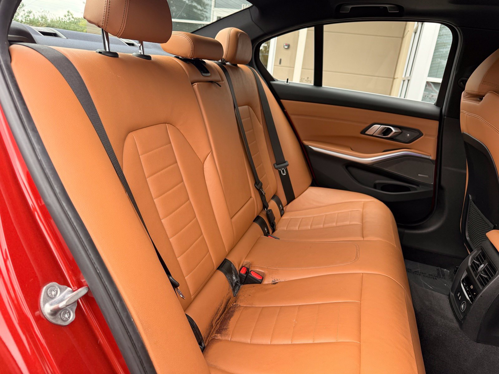 Used 2020 BMW 330i Sedan RWD image 43