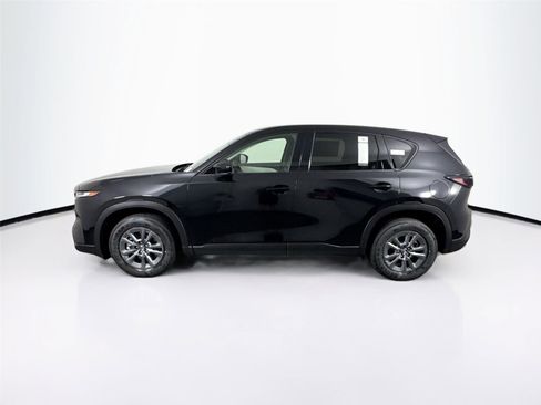 New 2026 MAZDA CX-5 Select image 13