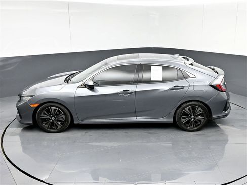 Used 2019 Honda Civic EX image 27