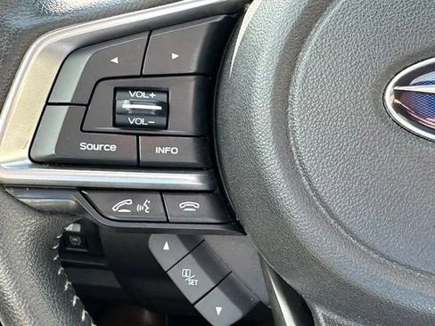 Used 2019 Subaru Forester Touring AWD/4WD image 17