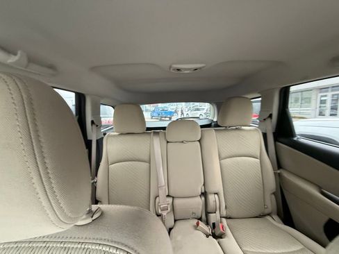 Used 2013 Dodge Journey SXT w/ Safe & Sound Group AWD/4WD image 22